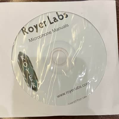 Royer R-101 2016 - Black image 7