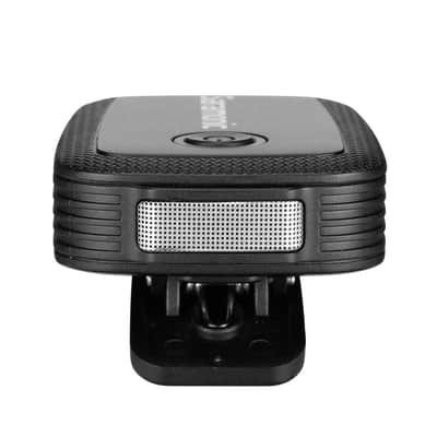 Mint Saramonic Blink 500 TX Wireless Clip-On Transmitter With Built-In Microphone & Lavalier For Blink 50 image 6