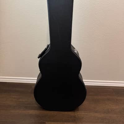 PRS SE A60E Angelus with Fishman GT1 Pickup 2018 - 2021 Natural image 8
