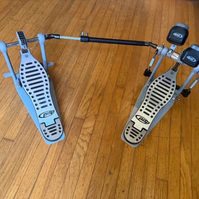 PDP 500 Series Double Bass Drum Pedal image 1
