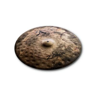 Zildjian A Uptown Ride Cymbal 18" image 3