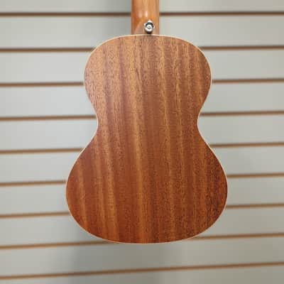 Lanikai LU21-T LU Series Tenor Ukulele image 4