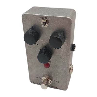 Fairfield Circuitry Barbershop Millenium Overdrive image 6