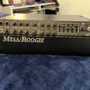 Mesa Boogie Mark IV rackmount 1996 - Black