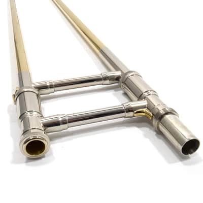 Jupiter XO Model 1236RL-O Professional F-Attachment Trombone SN DB10710 OPEN BOX image 21