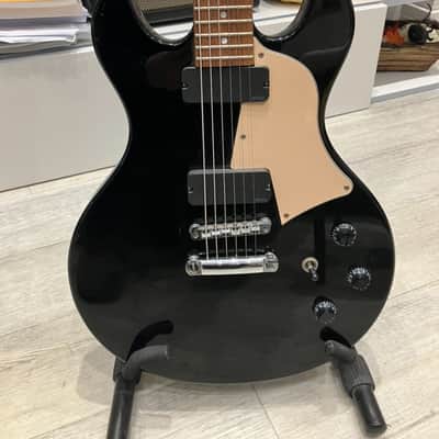 ESP LTD Grass Roots G-Bricoleur 2011-14 - Black image 2