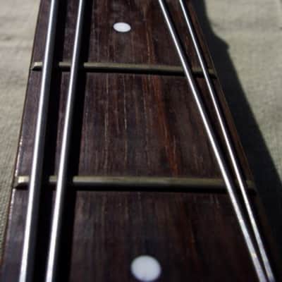 Danelectro Double Neck Double Neck 1963 image 16