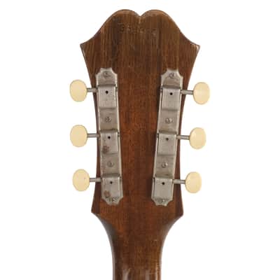Epiphone Cortez Acoustic Guitar Owned by Tom Renaud of Lord Huron image 9