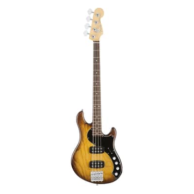 Fender American Elite Dimension Bass IV HH