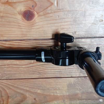 Pearl TH 88S/B short Tom holder 2010- - Black 🖤 image 6