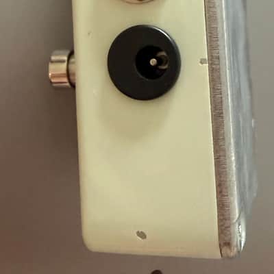 Bearfoot FX Pale green compressor #236 2010s image 3