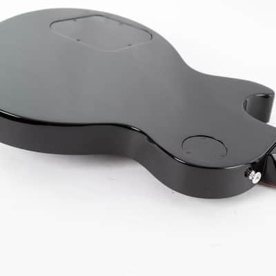 Gibson Les Paul Studio 2020 Ebony image 16