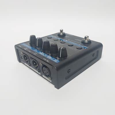 TC Helicon VoiceTone Create with Power Supply image 5