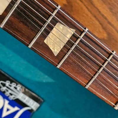 Gibson Les Paul Studio 2016 - Wine Red image 17