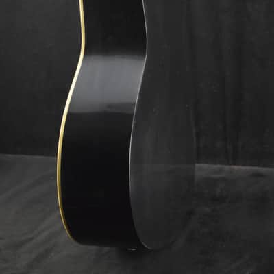 Gibson Murphy Lab 1933 L-00 Reissue Ebony Light Aged image 6