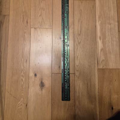 Parts - Yamaha DX100 Keyboard Key Contact PCB