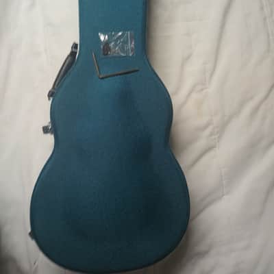 OLI L2 BQM BL BARITONE UKULELE 2025 - GLOSS image 8