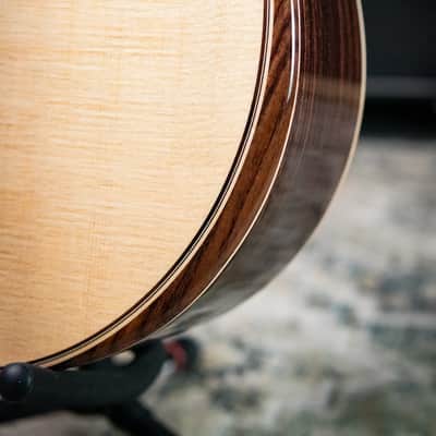 Taylor Next Generation 814ce Left-Handed Grand Auditorium Acoustic/Electric Guitar with Hardshell Case image 12