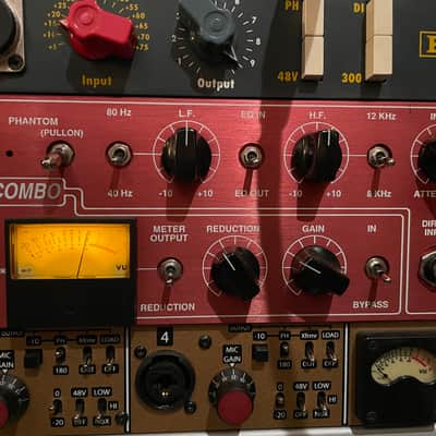 Langevin DVC Dual Vocal Combo image 4