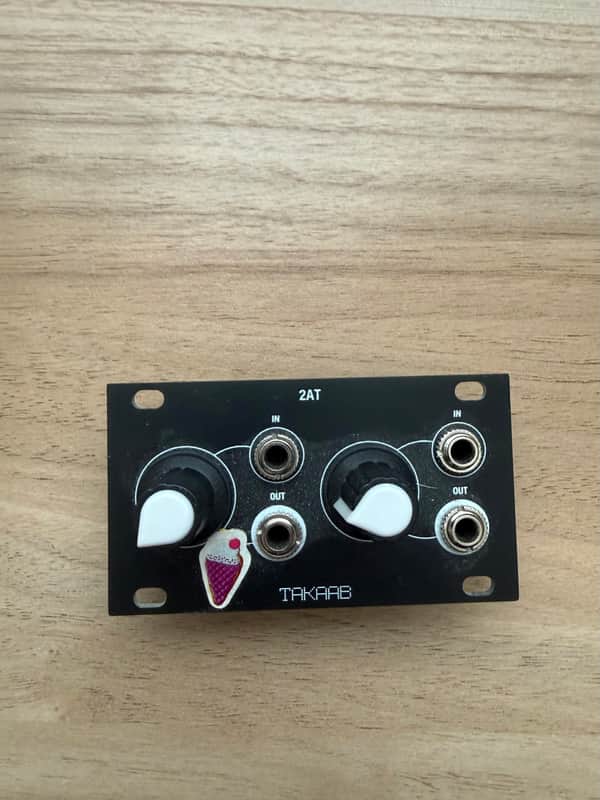 Takaab 2AT-1U