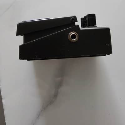 Boss MT-2 Metal Zone (Silver Label) 1991 - Present - Black image 3