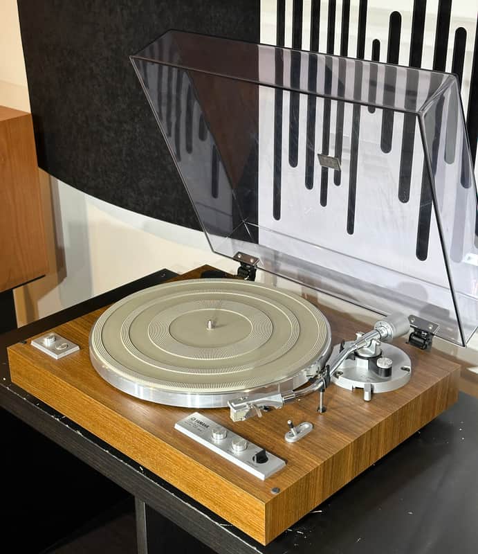 Yamaha YP-B4 1979 - Vintage