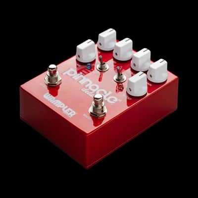 Wampler Pinnacle Deluxe V2 image 2