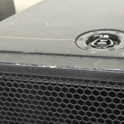 Meyer Sound CQ-1 Wide Coverage Main Loudspeaker (PAIR) CG005EY *ASK FOR SHIPPING* image 6