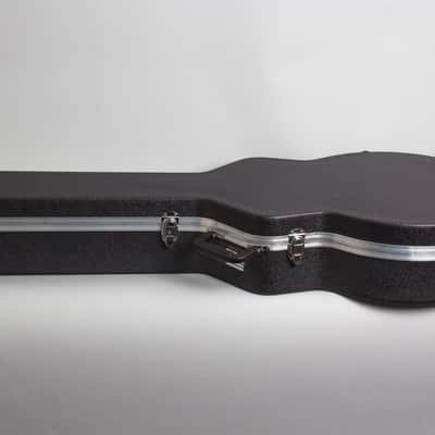 Gibson ES-225TD Thinline Hollow Body Electric Guitar (1956), ser. #V8739-7, black hard shell case. image 11