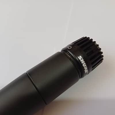 Shure SM57 Cardioid Dynamic Microphone image 10