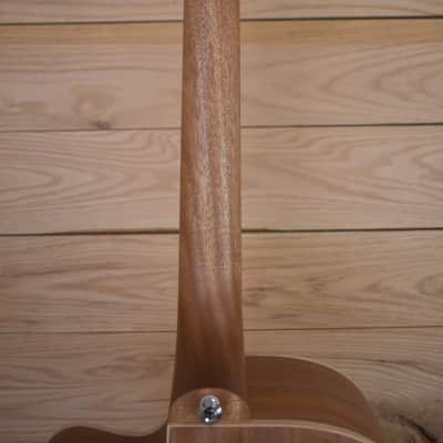 Maton JR Signature 2024 - Tasmanian Myrtle/Spruce image 7