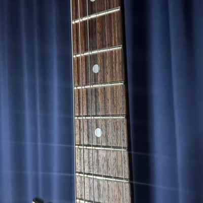 Ibanez RG1570-GN Prestige 2003 - 2004 - Gray Nickel image 6