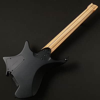 Strandberg Guitars Boden Standard NX 7 (Charcoal) #137 image 10
