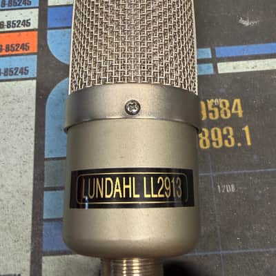 Cascade DR-2 Dual Ribbon w/Lundhall Transformer image 2