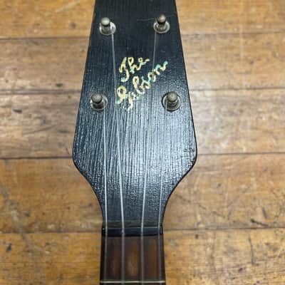 Gibson UB Ukulele-Banjo Banjolele Uke 1920's image 2