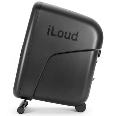 IK Multimedia iLoud Micro Monitor Pro - Pair image 6
