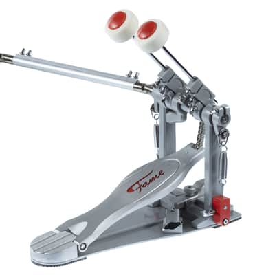 Fame Phantom Double Pedal - Double Drum Pedal image 2