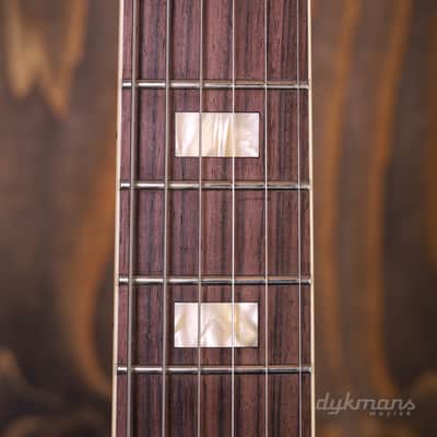 Gibson 1964 ES-335 Reissue Sixties Cherry Murphy Lab Light Aged #..518 image 6