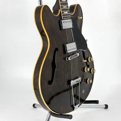 1977 Gibson ES-335TD - Walnut Bild 9