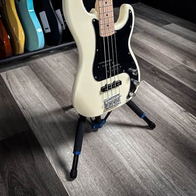 Squier Affinity Precision Bass PJ - Olympic White image 3