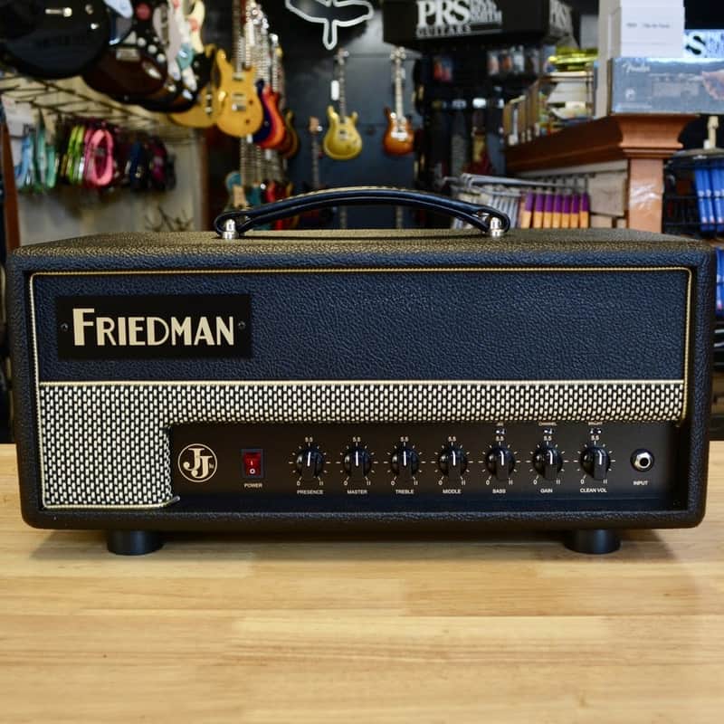 Friedman JJ Junior image 1