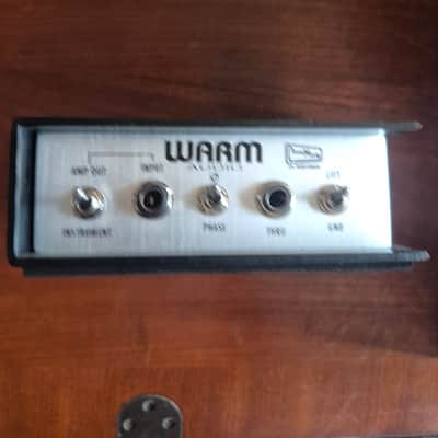 Warm Audio Direct Box Passive DI 2020 - Present - Black image 2