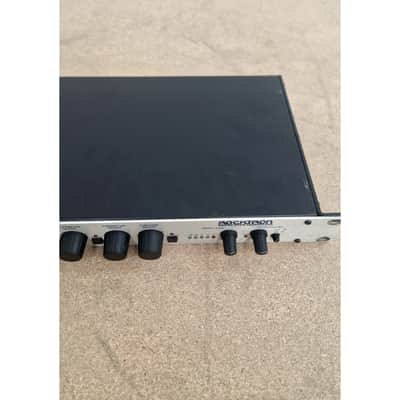 Rocktron Intellifex LTD - Effect Processor - Very Good image 8