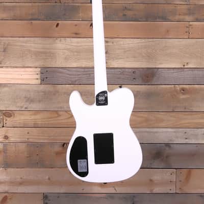 Fender Jack White Triplesonic Acoustasonic Telecaster w/ Case "Mint Condition" image 5