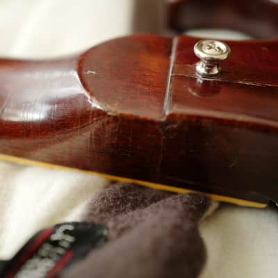 Gibson SG Standard 1968-1969 image 7