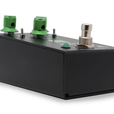 KEELEY Noble Screamer Overdrive image 5