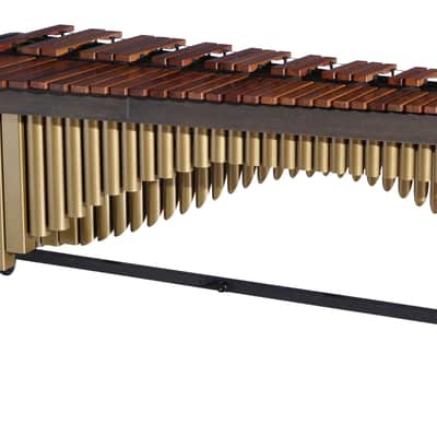 Adams Alpha 4.3 Rosewood Marimba W/Apex Frame #9G3 image 2