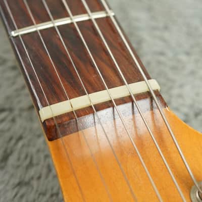 1968 Fender Telecaster Thinline + OHSC image 23