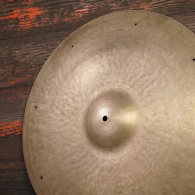 Zildjian 21" K. Sweet Ride Cymbal - 2360g image 4