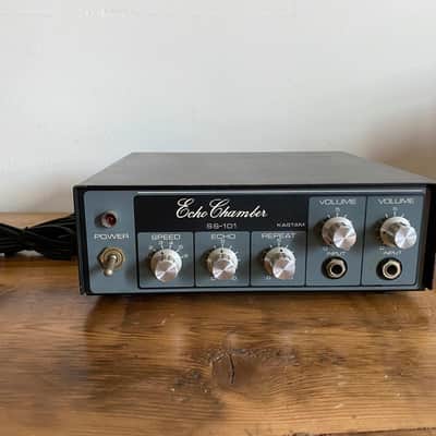 KASTAM SS-01; 1970 silver/black image 3